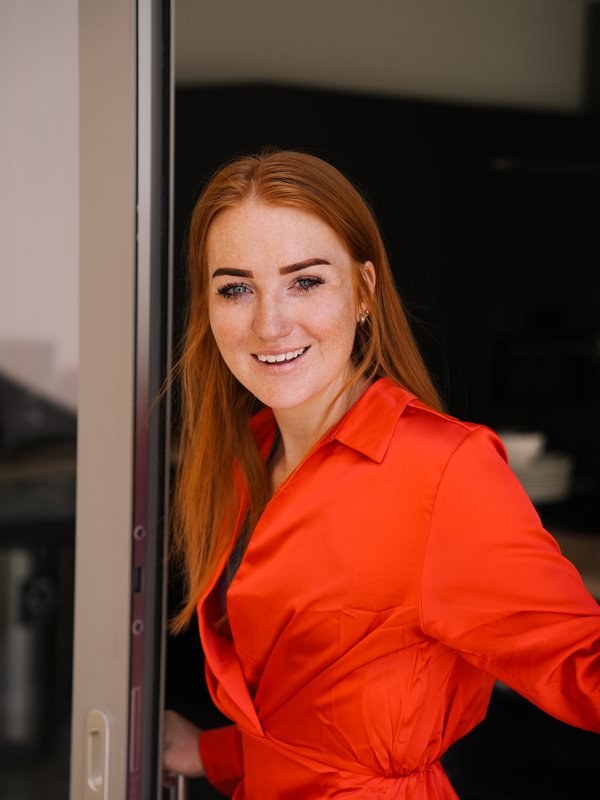 Annemieke Pundke